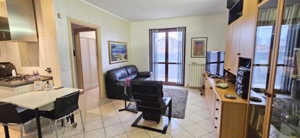appartamento in vendita a Chivasso