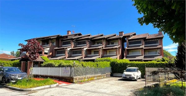 appartamento in vendita a Chivasso