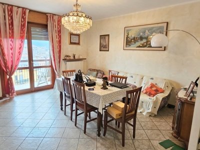 appartamento in vendita a Chivasso