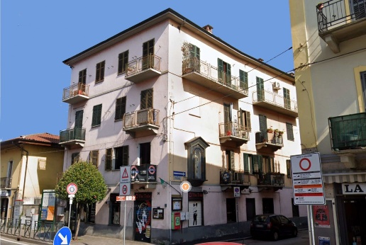 appartamento in vendita a Chivasso