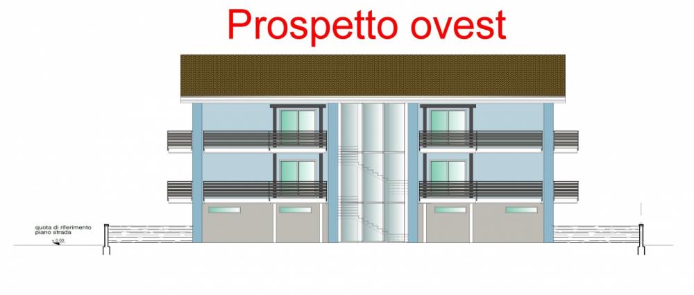 appartamento in vendita a Chivasso