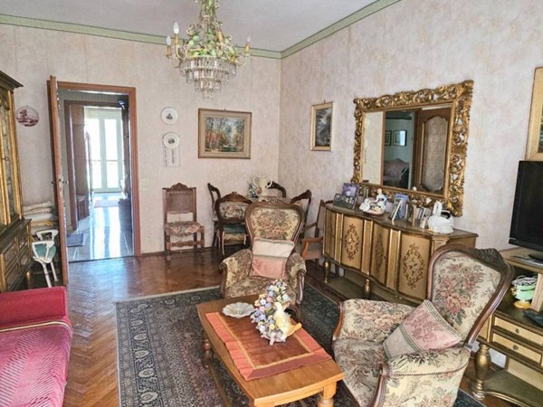 appartamento in vendita a Chivasso
