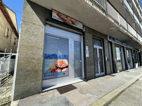 trivano in vendita a Chivasso
