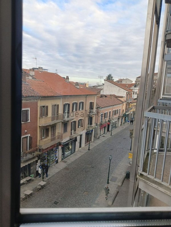 appartamento in vendita a Chivasso