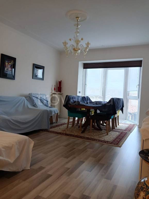 appartamento in vendita a Chivasso