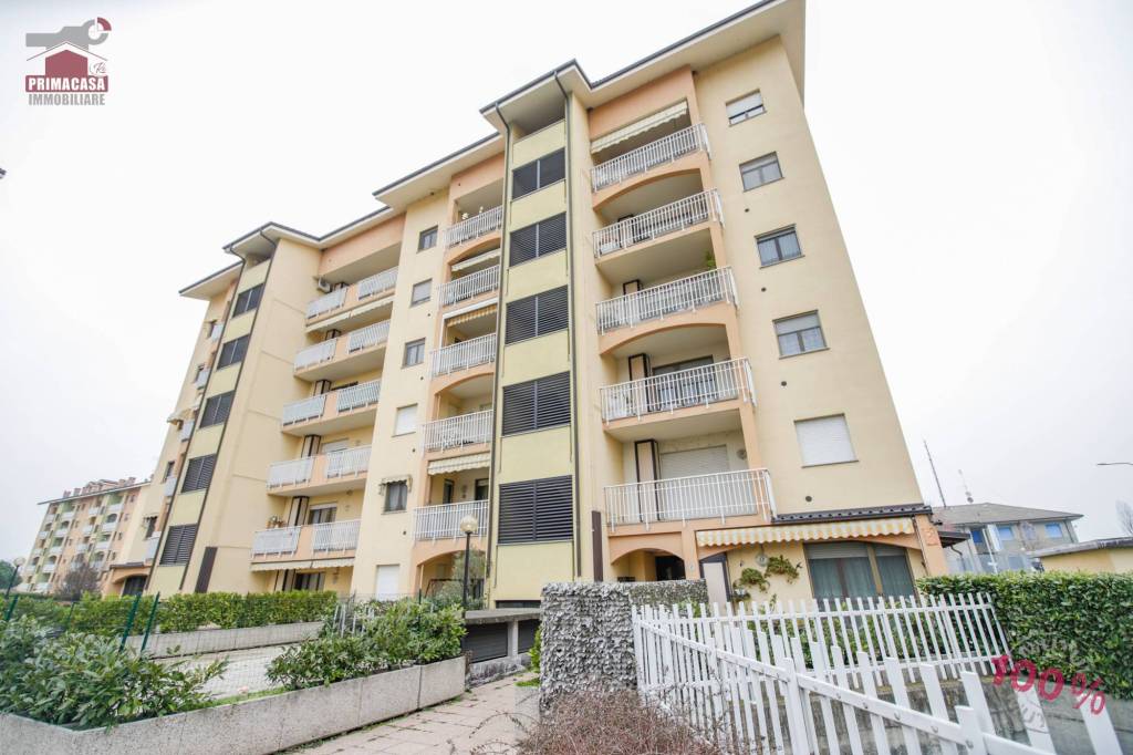 appartamento in vendita a Chivasso