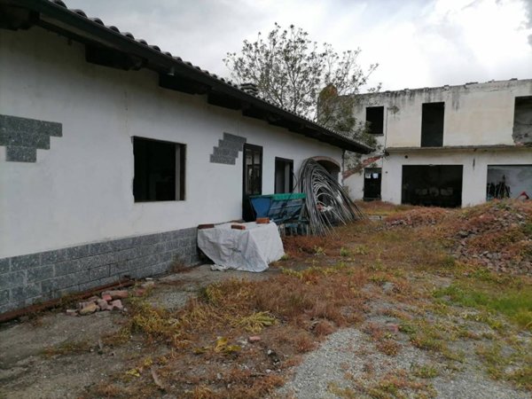 terreno agricolo in vendita a Chivasso