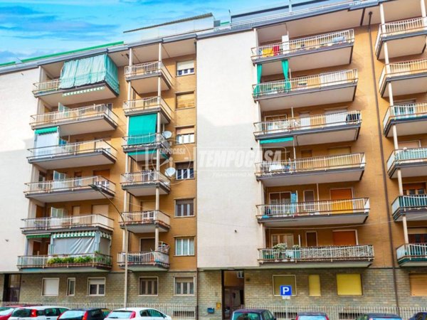 appartamento in vendita a Chivasso