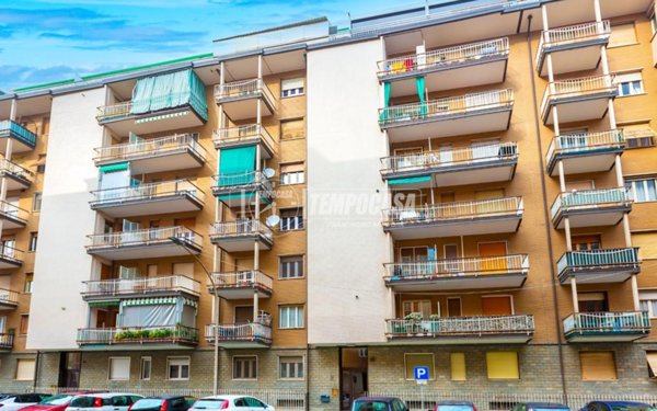appartamento in vendita a Chivasso