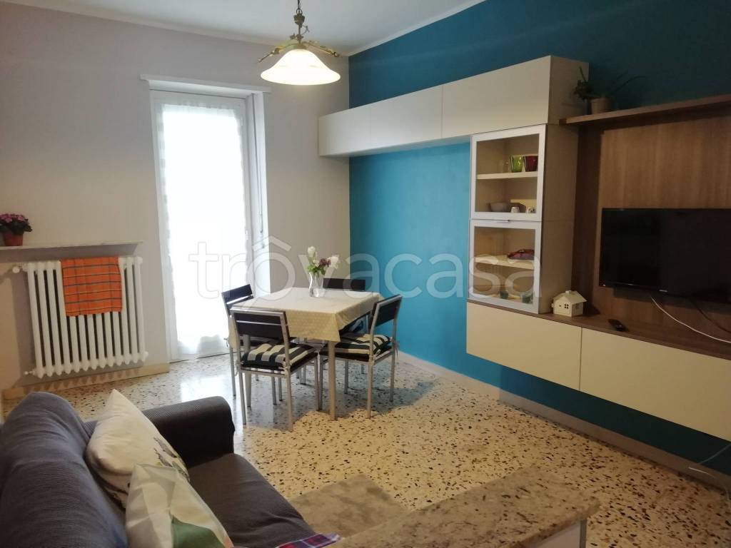 appartamento in vendita a Chivasso