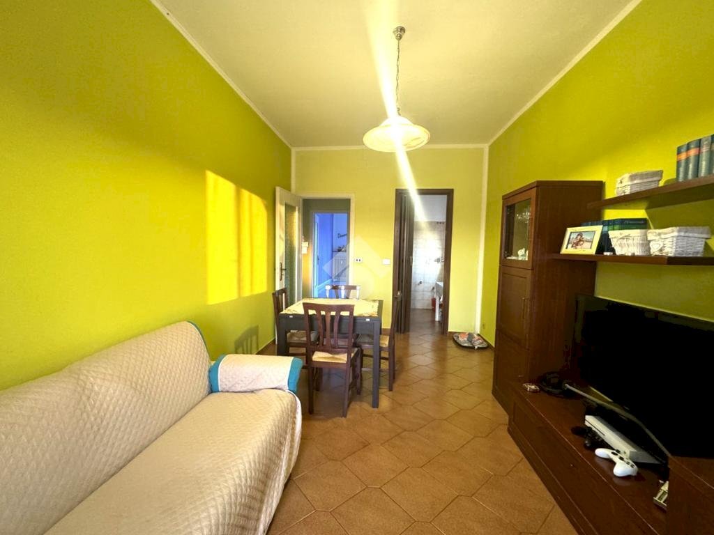 appartamento in vendita a Chivasso