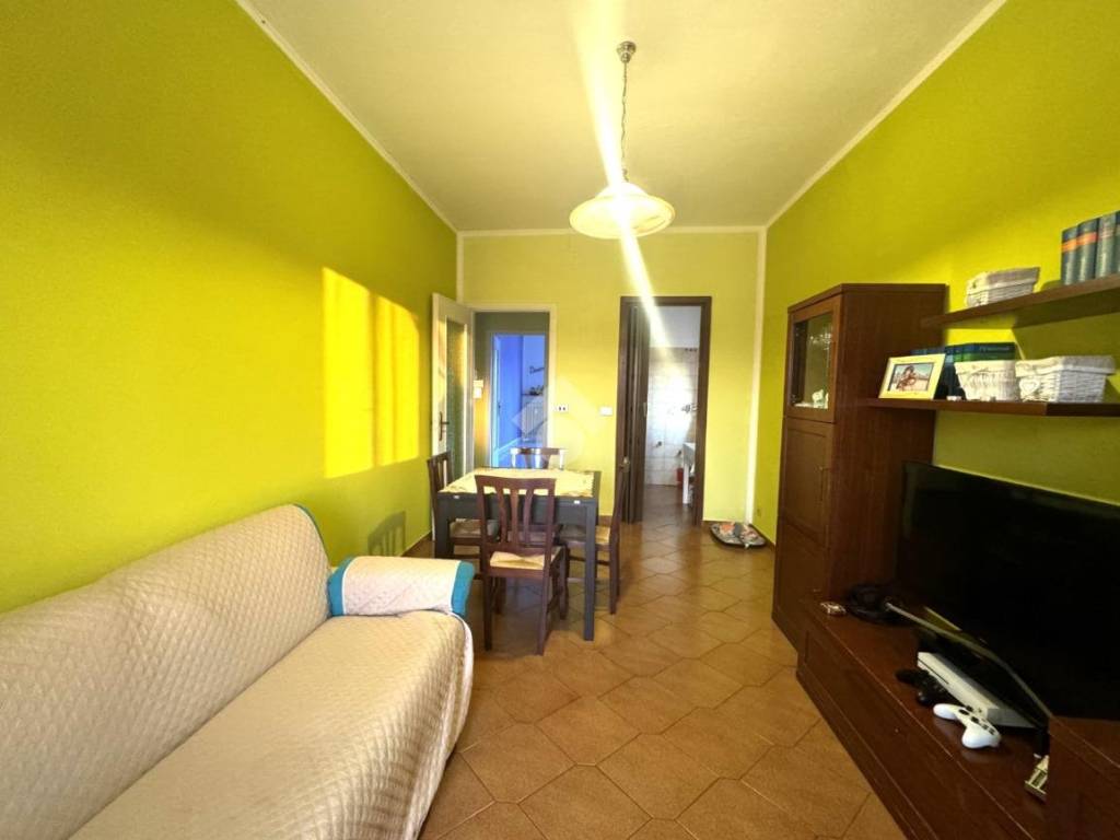 appartamento in vendita a Chivasso