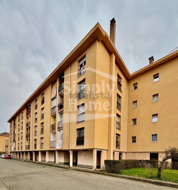 appartamento in vendita a Chivasso