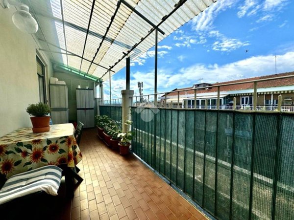 appartamento in vendita a Chivasso