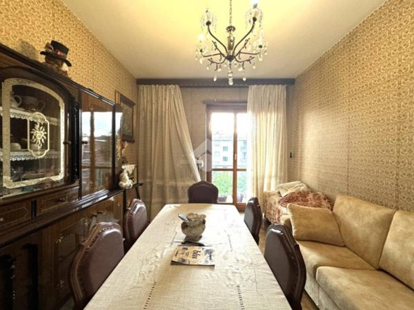 appartamento in vendita a Chivasso
