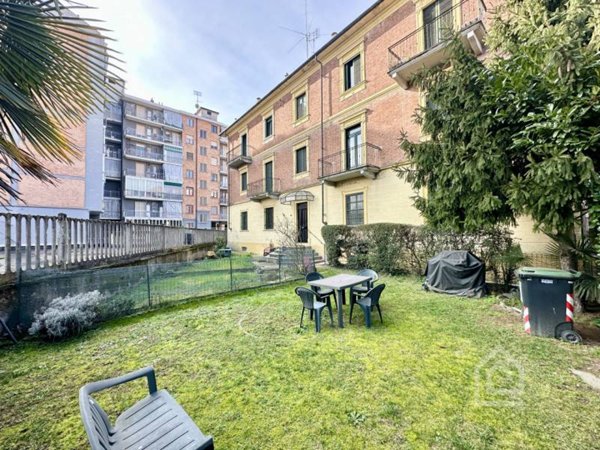 appartamento in vendita a Chivasso