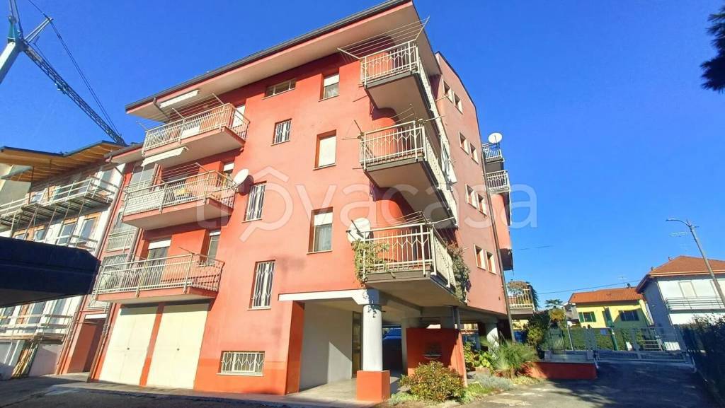 appartamento in vendita a Chivasso