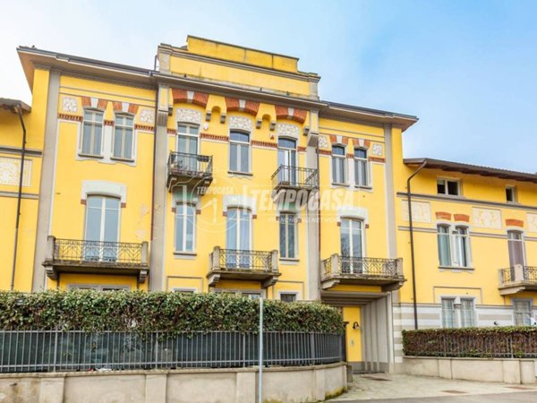 appartamento in vendita a Chivasso