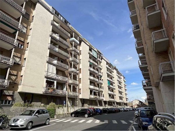appartamento in vendita a Chivasso