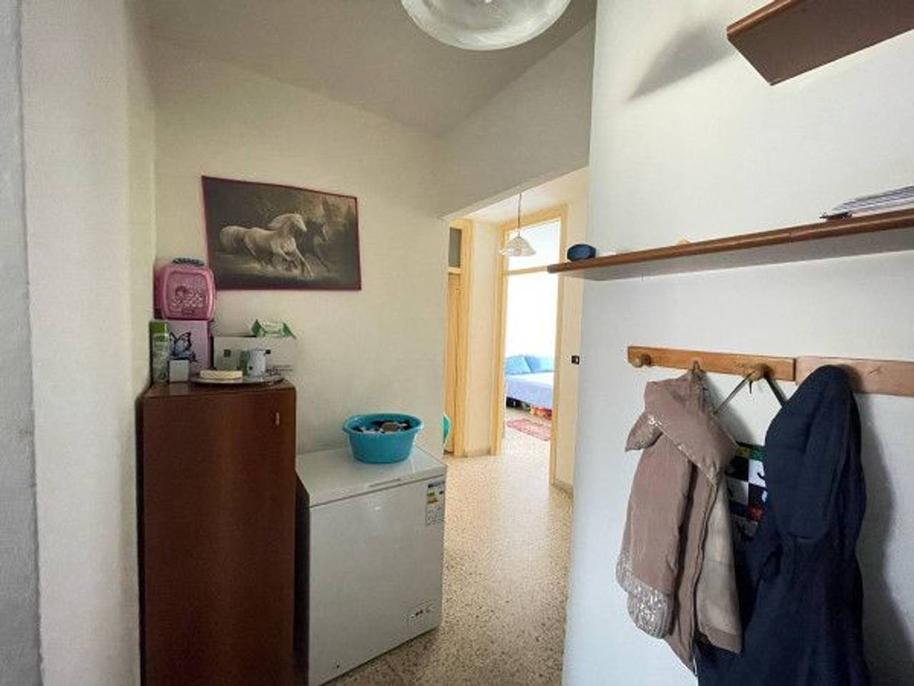 appartamento in vendita a Chivasso