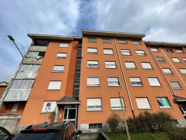 appartamento in vendita a Chivasso in zona Torassi