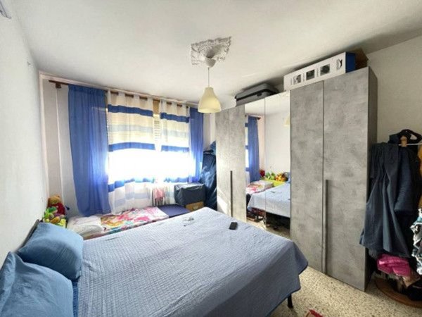 appartamento in vendita a Chivasso