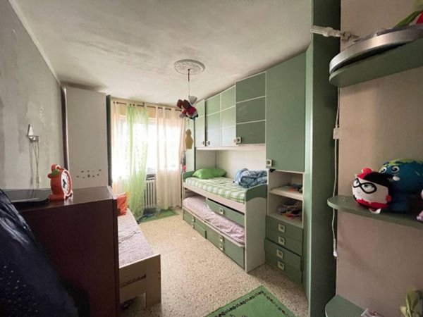 appartamento in vendita a Chivasso