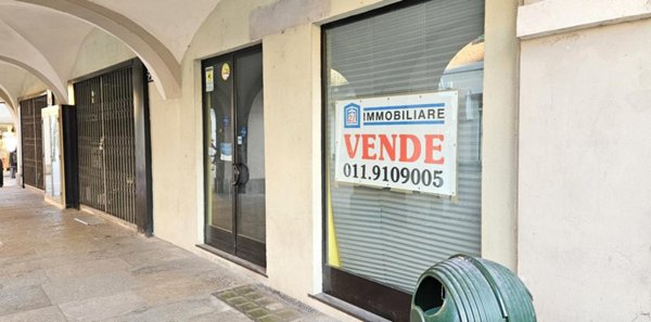 appartamento in vendita a Chivasso