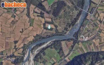 terreno agricolo in vendita a Chivasso in zona Castelrosso
