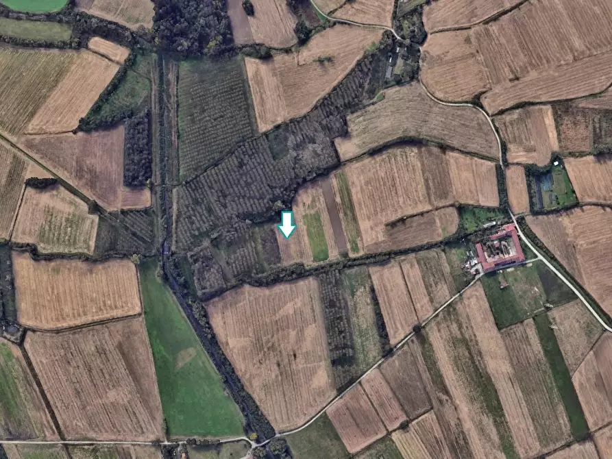 terreno agricolo in vendita a Chivasso in zona Castelrosso