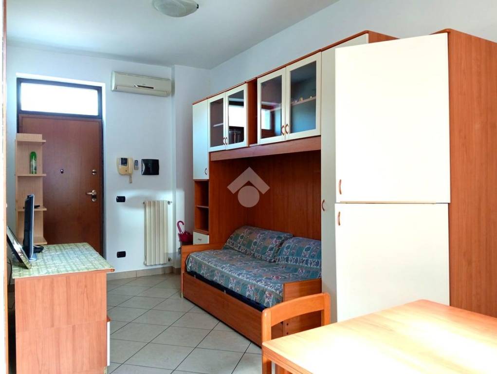 appartamento in vendita a Chivasso