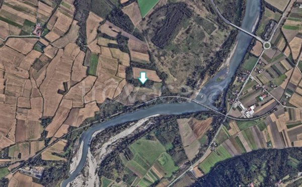 terreno agricolo in vendita a Chivasso in zona Castelrosso