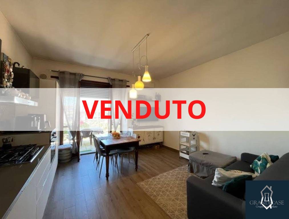 appartamento in vendita a Chivasso