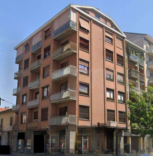 appartamento in vendita a Chivasso