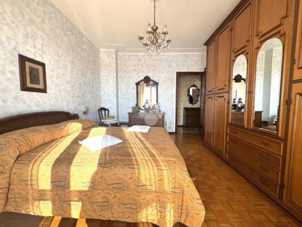 appartamento in vendita a Chivasso