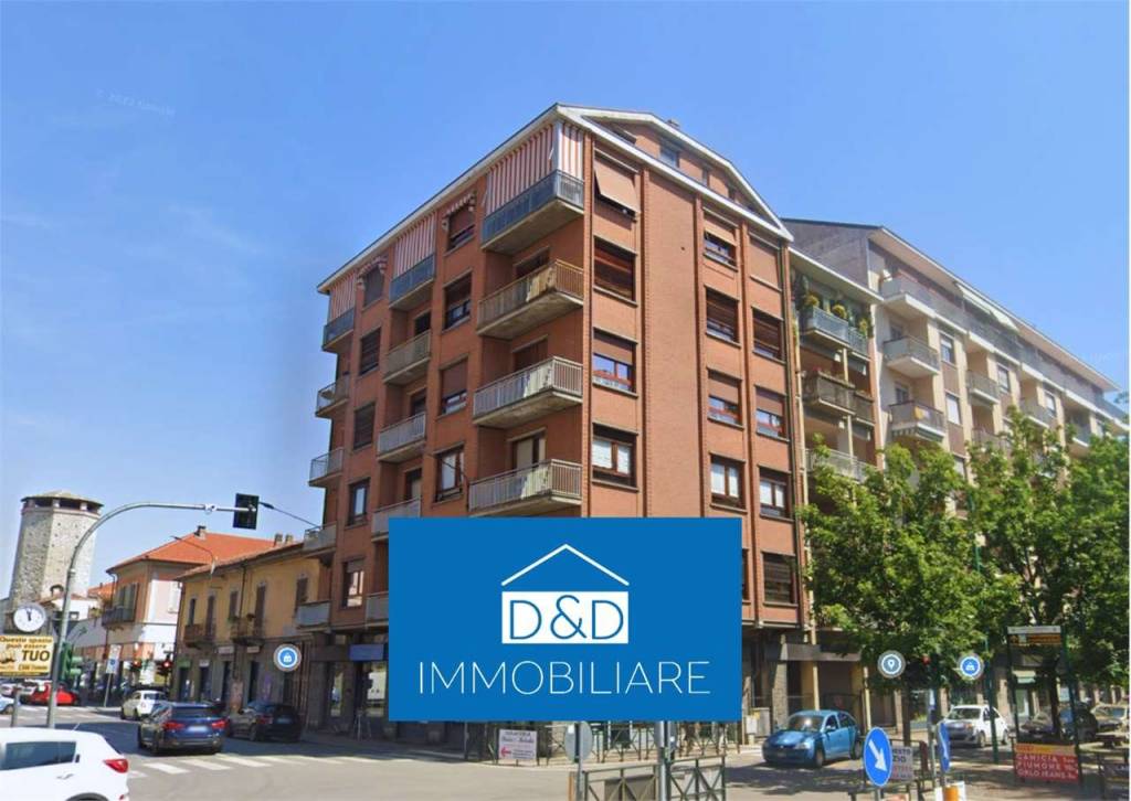 appartamento in vendita a Chivasso