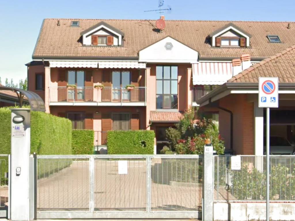 appartamento in vendita a Chivasso