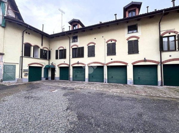 appartamento in vendita a Chivasso