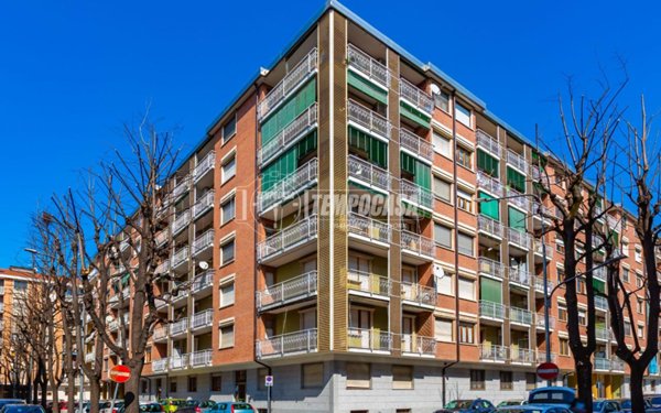 appartamento in vendita a Chivasso
