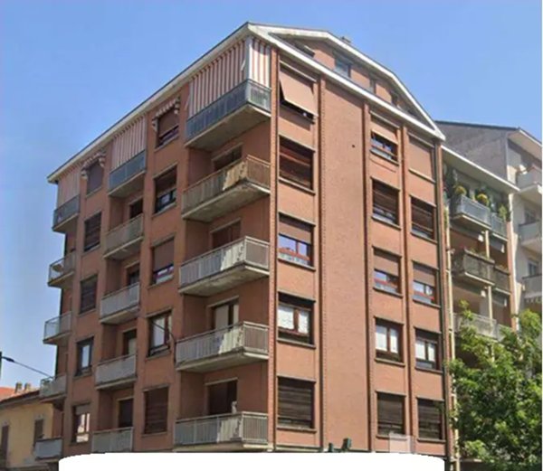 appartamento in vendita a Chivasso