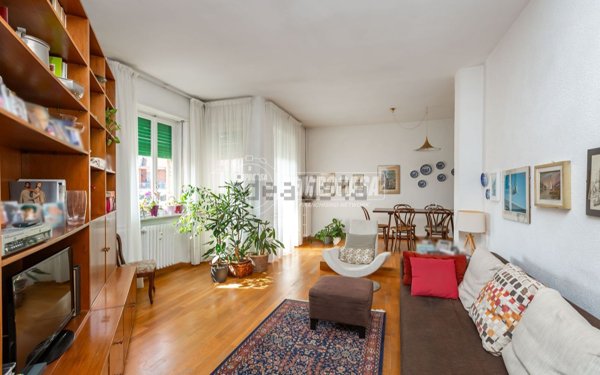 appartamento in vendita a Chivasso