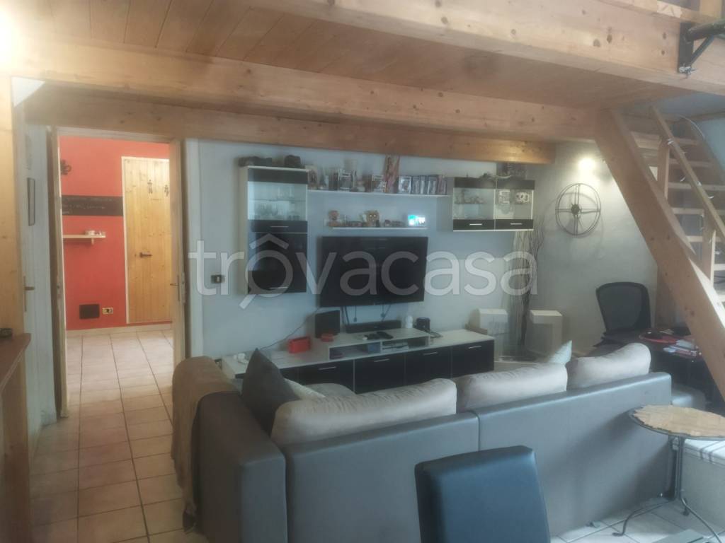 appartamento in vendita a Chivasso