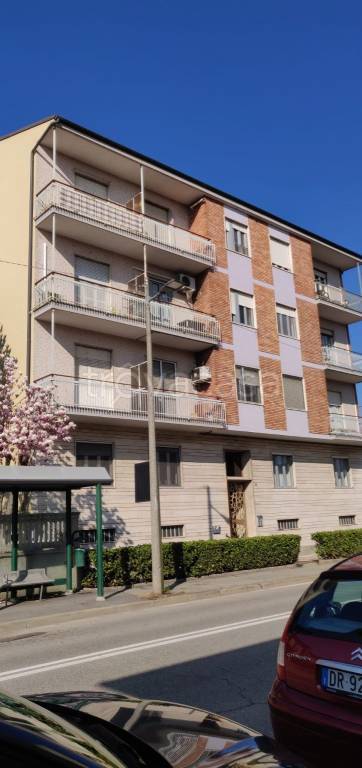 appartamento in vendita a Chivasso
