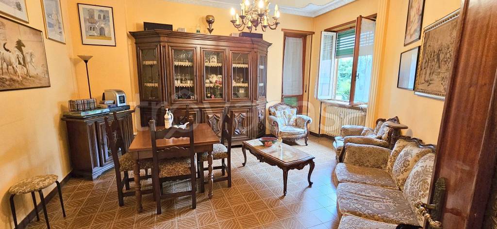 appartamento in vendita a Chivasso