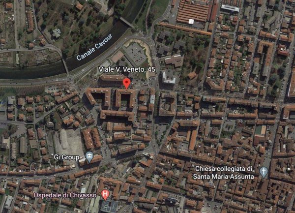 negozio in vendita a Chivasso