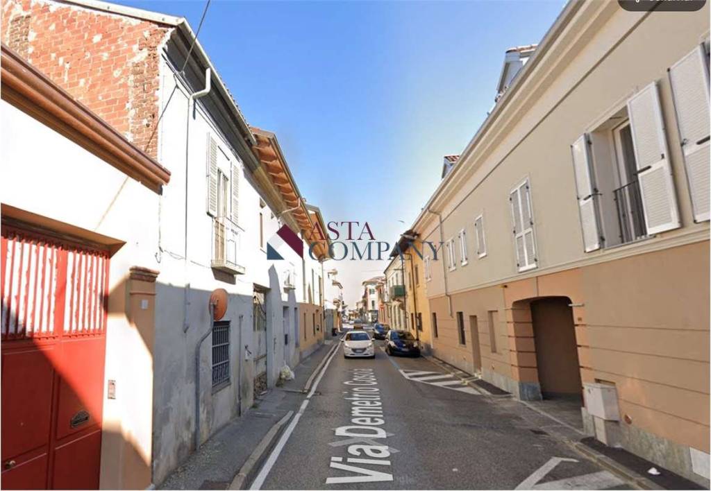 appartamento in vendita a Chivasso