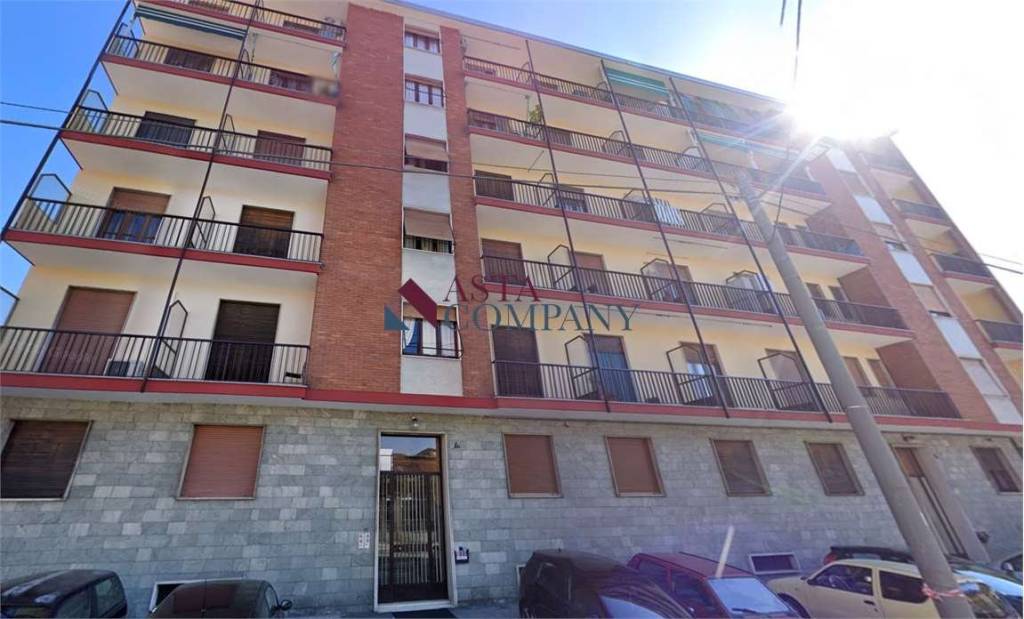 appartamento in vendita a Chivasso