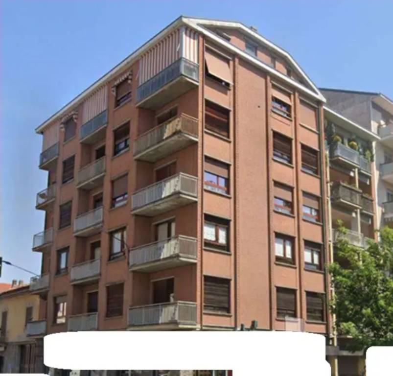 appartamento in vendita a Chivasso