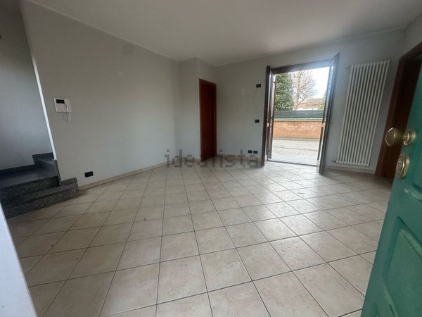 appartamento in vendita a Chivasso in zona Betlemme