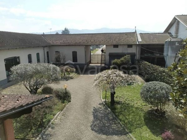 casa indipendente in vendita a Chivasso